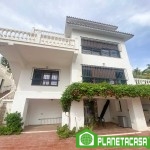 Chalet Independiente a la venta en Urbanización El Candado, Málaga. P849