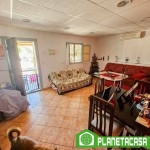REBAJADO! Finca rústica de 2.500m² y casa de 3 dormitorios y baño en Cártama - CM201A