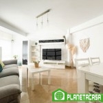 Piso a la Venta en Av Carlos Haya - CH250A en  para 250000