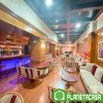 VENTA DE BAR DE COPAS PUERTO DEPORTIVO DE BENALMÁDENA, D699A