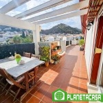 Ático con terraza de 63,98m², garajes y trastero en Cártama - CM196A en C. Francisco Peinado, 29570 Cártama, Málaga, España para 196000