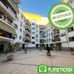 ¡RESERVADO! Piso a la venta de 4 dormitorios, 2 baños y garaje en El Palo, Málaga. P283A