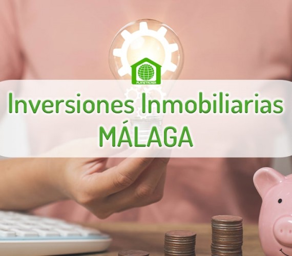 inversiones inmobiliarias malaga