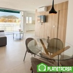 Excelente piso en Calle Malasaña - M369B en C. Malasaña, Distrito Centro, 29009 Málaga, España para 369000