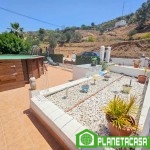 Finca Rústica con casa de 2 dorm y piscina (10)