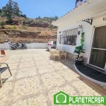 Finca Rústica con casa de 2 dorm y piscina (11)