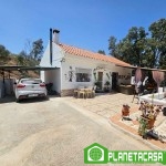 REBAJADO! Finca rústica con casa de 2 dormitorios y piscina en Cartama - CM250A