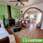 Finca Rústica con casa de 2 dorm y piscina (15)