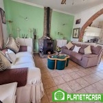 Finca Rústica con casa de 2 dorm y piscina (16)