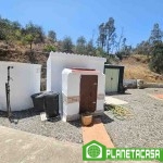 Finca Rústica con casa de 2 dorm y piscina (2)
