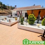 Finca Rústica con casa de 2 dorm y piscina (8)