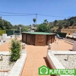 Finca Rústica con casa de 2 dorm y piscina (9)