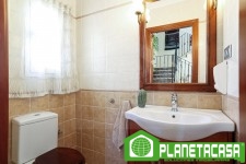 baño