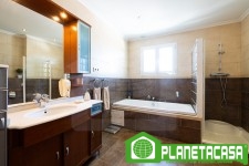 baño