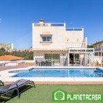 Villa en Fuengirola - CH995A