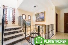 escalera