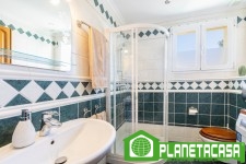 baño