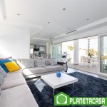 Villa Alexandra a la Venta en Fuengirola- CH1690A