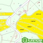 Lote de fincas en el Sexmo, Cártama - CM116A