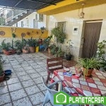 Casa de 4 dormitorios y porche delantero en Estación de Cártama - CM203A