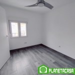 Casa dividida en 2 apartamentos independientes - CM259A