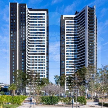 Exclusivo Piso de 2 dormitorios en Las Torres de Martiricos