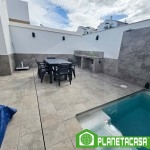 Casa adosada con piscina privada en Cártama - CM339A en C. Bolivia, 29570, Málaga, España para 339000