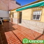 CASA 1 PLANTA 3 DORMITORIOS, PATIO Y PORCHE (16)