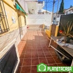 CASA 1 PLANTA 3 DORMITORIOS, PATIO Y PORCHE (17)