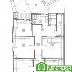Casa de 1 planta con porche y patio en Puerto de la Torre - CM243A at 29190 Málaga, España for 243000