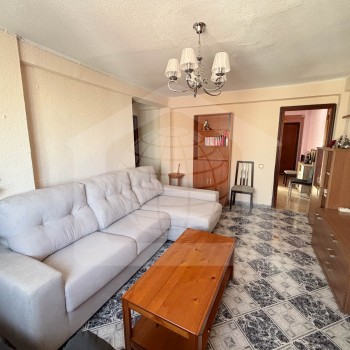 PISO EN VENTA EN AVENIDA EUROPA - EU187A