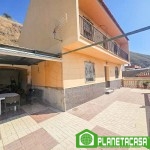 Casa urbana de 5 dormitorios, 2 baños y terreno en Cártama - CM299A at Aljaima, 29580, Málaga, España for 299000