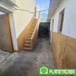 CASA 3 DORM,PATIO Y COCHERA EN EL SEXMO (12)