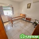CASA 3 DORM,PATIO Y COCHERA EN EL SEXMO (3)