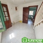 CASA 4 DORMITORIOS, BAÑO, TERRAZA, PATIO Y APARTAMENTO O COCHERA (10)