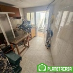 CASA 4 DORMITORIOS, BAÑO, TERRAZA, PATIO Y APARTAMENTO O COCHERA (11)