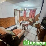 CASA 4 DORMITORIOS, BAÑO, TERRAZA, PATIO Y APARTAMENTO O COCHERA (14)