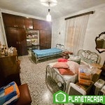 CASA 4 DORMITORIOS, BAÑO, TERRAZA, PATIO Y APARTAMENTO O COCHERA (17)