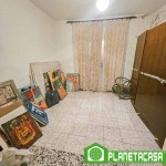 CASA 4 DORMITORIOS, BAÑO, TERRAZA, PATIO Y APARTAMENTO O COCHERA (19)