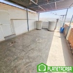 CASA 4 DORMITORIOS, BAÑO, TERRAZA, PATIO Y APARTAMENTO O COCHERA (2)