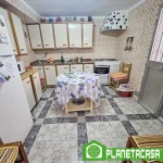 CASA 4 DORMITORIOS, BAÑO, TERRAZA, PATIO Y APARTAMENTO O COCHERA (24)