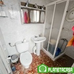 CASA 4 DORMITORIOS, BAÑO, TERRAZA, PATIO Y APARTAMENTO O COCHERA (25)