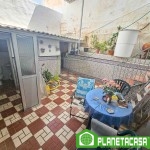 Casa de 4 dormitorios, patio, terraza y apartamento independiente - CM257A at C. Concepción, 42, 29570 Cártama, Málaga, España for 257000