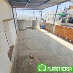 CASA 4 DORMITORIOS, BAÑO, TERRAZA, PATIO Y APARTAMENTO O COCHERA (3)