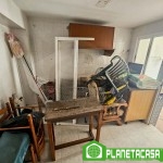 CASA 4 DORMITORIOS, BAÑO, TERRAZA, PATIO Y APARTAMENTO O COCHERA (5)