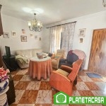 Casa de 5 dormitorios, 2 baños, cochera y patio en Cártama - CM407A at 29570 Cártama, Málaga, España for 407000