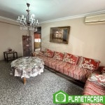 salón