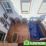 Casa en esquina con aparcamiento y piscina privada en Cártama - CM420A en C. Concepción, 29570 Cártama, Málaga, España para 420000