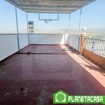 CASA EN CÁRTAMA DE 4 DORM, 2 BAÑOS, PATIO, TERRAZA Y GARAJE (17)