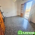 CASA EN CÁRTAMA DE 4 DORM, 2 BAÑOS, PATIO, TERRAZA Y GARAJE (21)